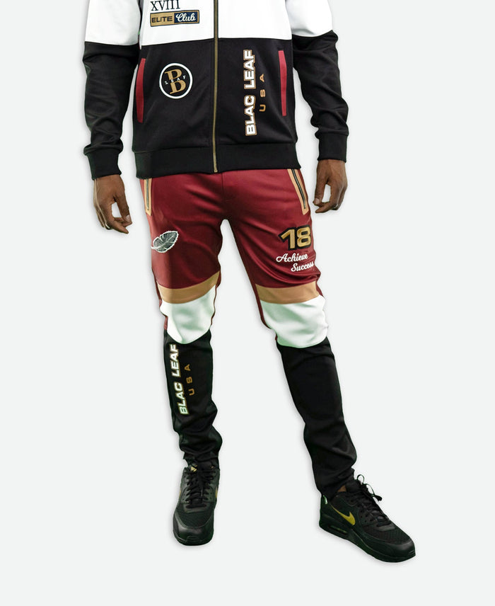 Achieve Success Large Track Pants (Large)