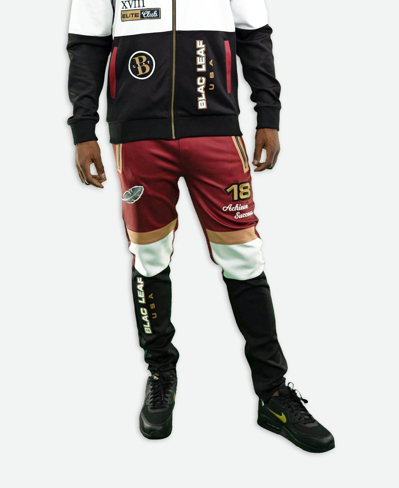 Achieve Success Large Track Pants (Large)