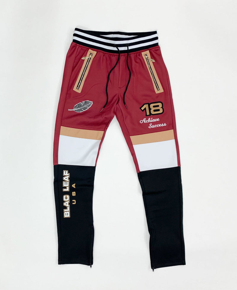 Achieve Success Large Track Pants (Large)