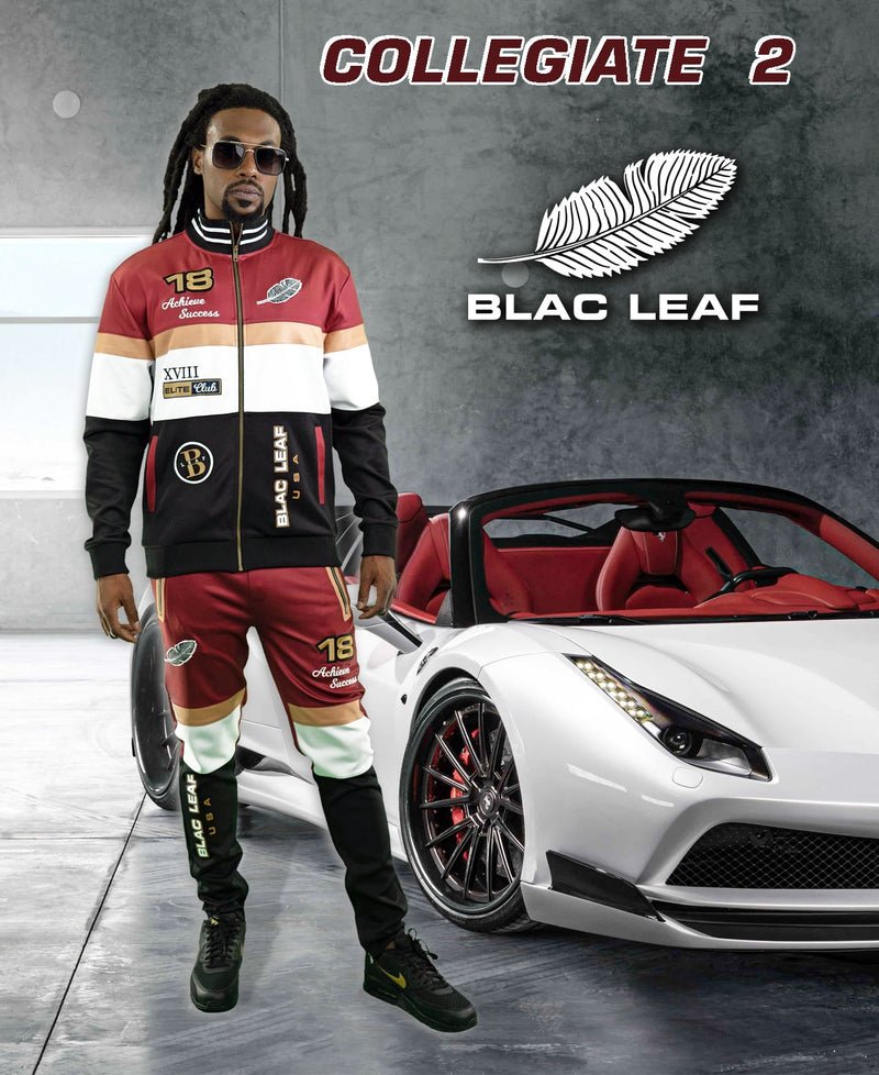 Achieve Success Large Track Pants (Large)
