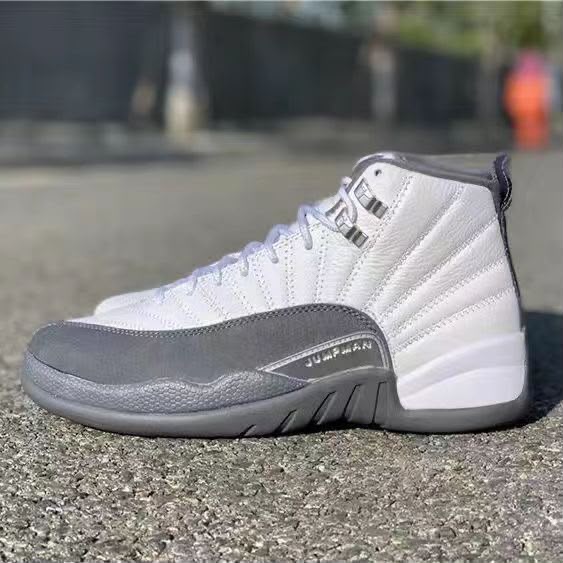 Air Jordan 12
