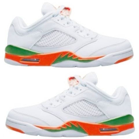 Air Jordan 30