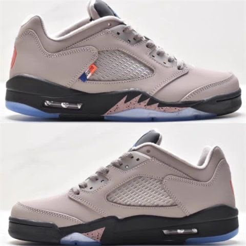 Air Jordan 44