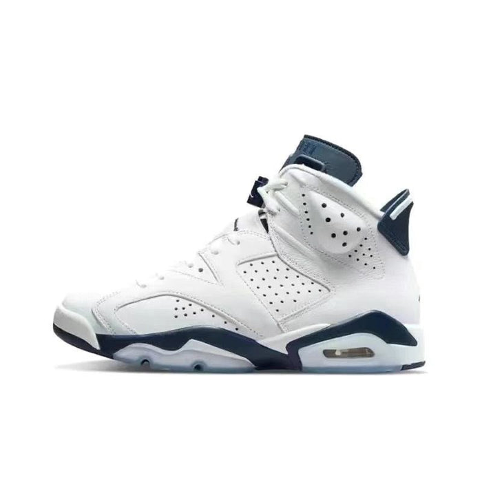 Air Jordan 66