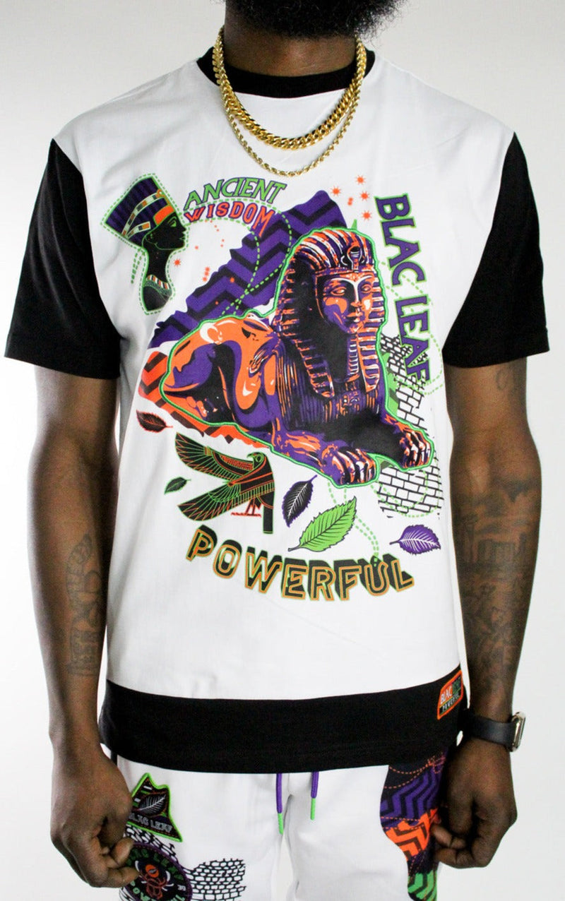 Ancient Wisdom Shirt