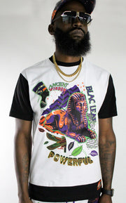 Ancient Wisdom Shirt