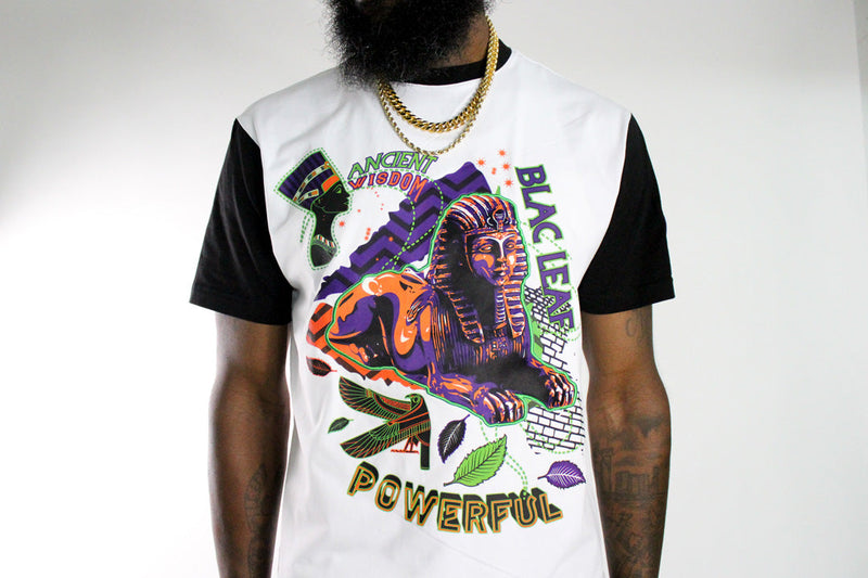 Ancient Wisdom Shirt