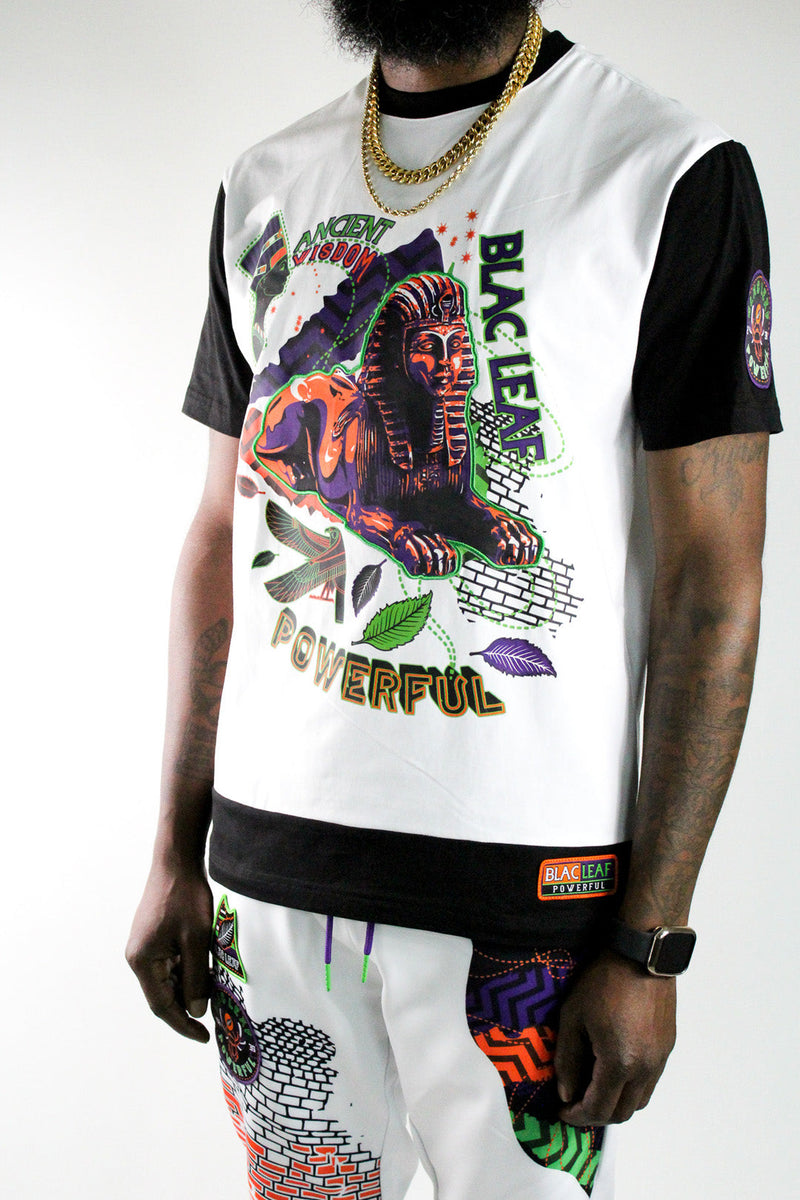 Ancient Wisdom Shirt