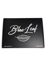 BLAC LEAF LARGE GIFT BOX