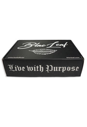 BLAC LEAF MEDIUM GIFT BOX