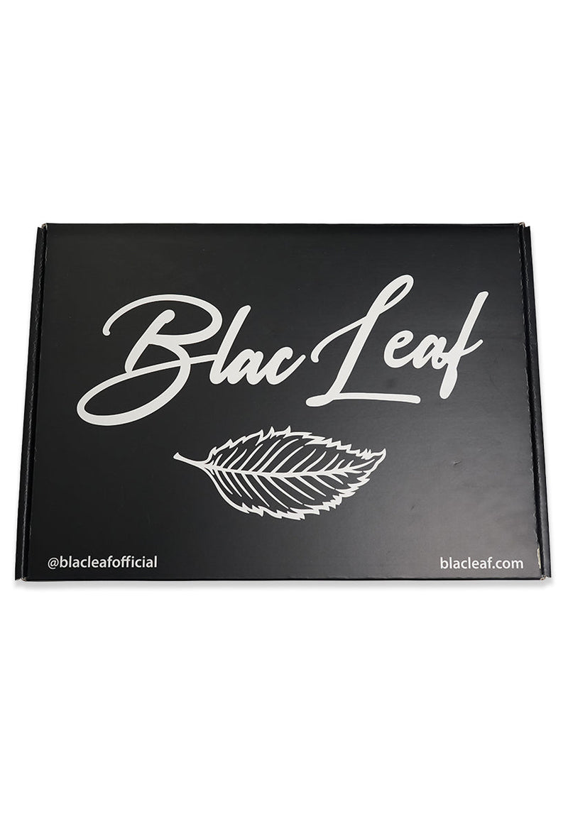 BLAC LEAF MEDIUM GIFT BOX