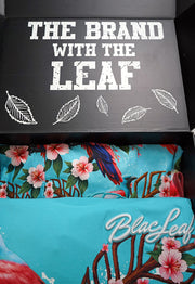 BLAC LEAF MEDIUM GIFT BOX