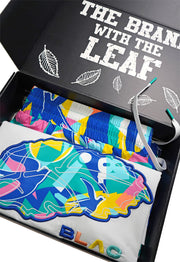 BLAC LEAF MEDIUM GIFT BOX