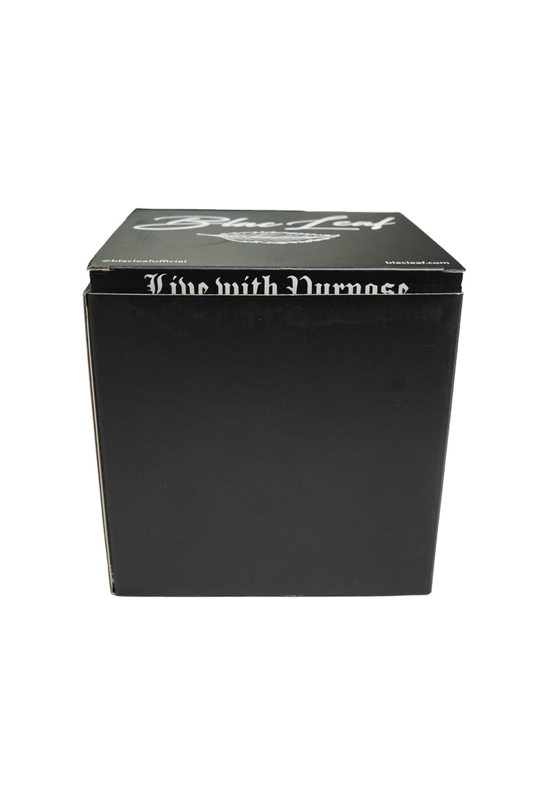 BLAC LEAF SMALL GIFT BOX (HATS)
