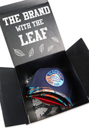 BLAC LEAF SMALL GIFT BOX (HATS)