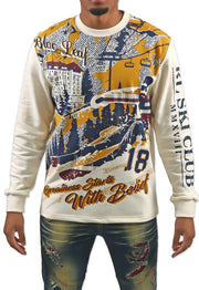 BL Elite Crewneck (sweater)