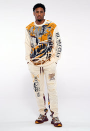 BL Elite Crewneck (sweater)