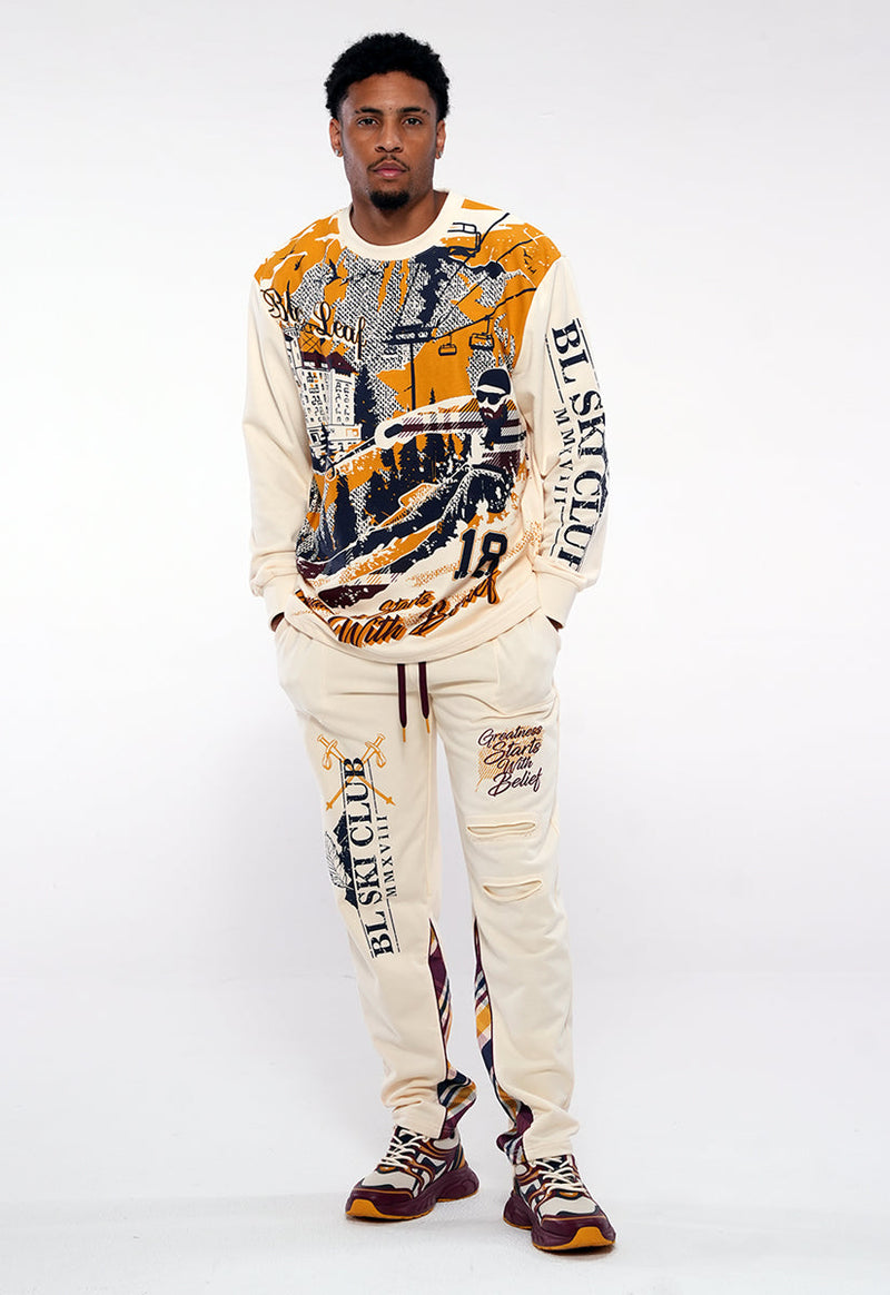 BL Elite Crewneck (sweater)