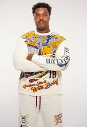 BL Elite Crewneck (sweater)