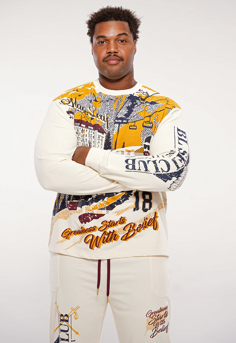 BL Elite Crewneck (sweater)
