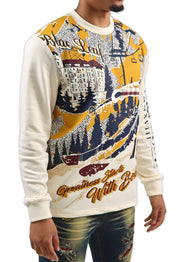 BL Elite Crewneck (sweater)
