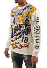 BL Elite Crewneck (sweater)