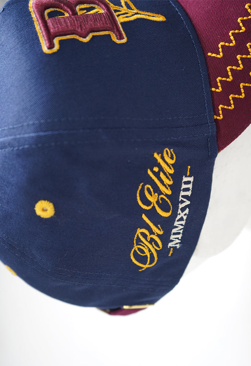 BL Elite Crewneck, Sweat Pants, Trucker Hat and G7 Sneakers Bundle
