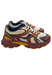 BL Elite Crewneck, Sweat Pants, Trucker Hat and G7 Sneakers Bundle