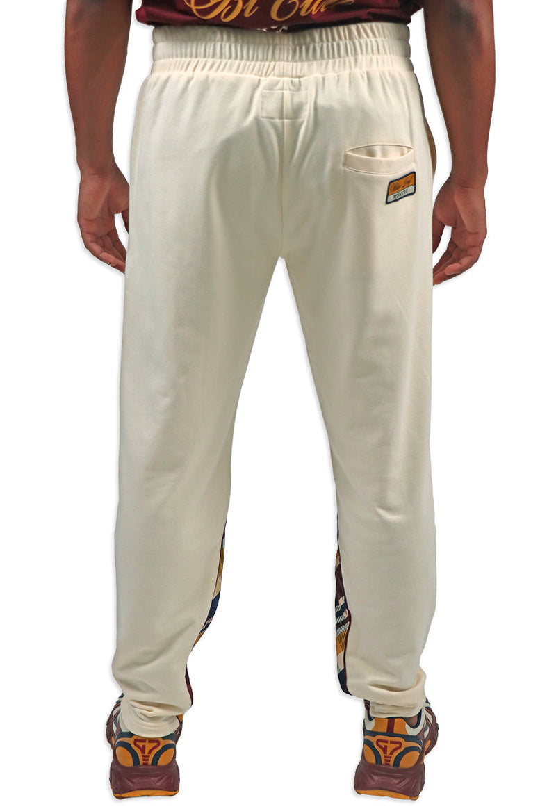 BL Elite Crewneck, Sweat Pants and Trucker Hat Bundle
