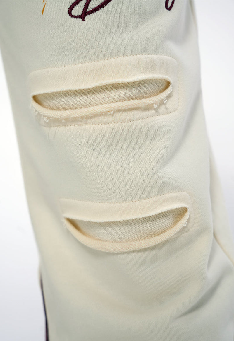 BL Elite Crewneck, Sweat Pants and Trucker Hat Bundle