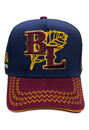 BL Elite Crewneck, Sweat Pants and Trucker Hat Bundle