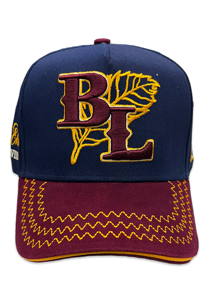 BL Elite Crewneck, Sweat Pants and Trucker Hat Bundle
