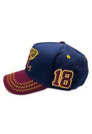 BL Elite Crewneck, Sweat Pants and Trucker Hat Bundle