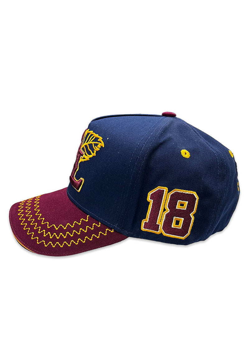 BL Elite Crewneck, Sweat Pants and Trucker Hat Bundle
