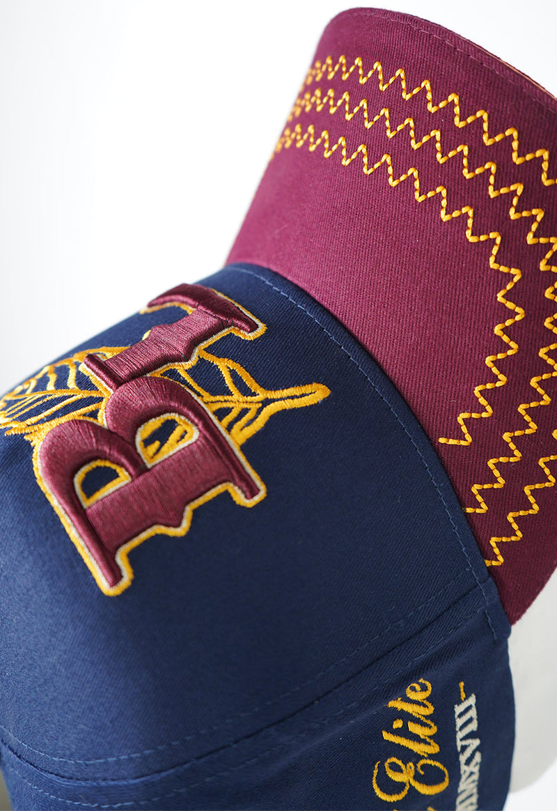 BL Elite Crewneck, Sweat Pants and Trucker Hat Bundle