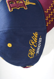 BL Elite Crewneck, Sweat Pants and Trucker Hat Bundle