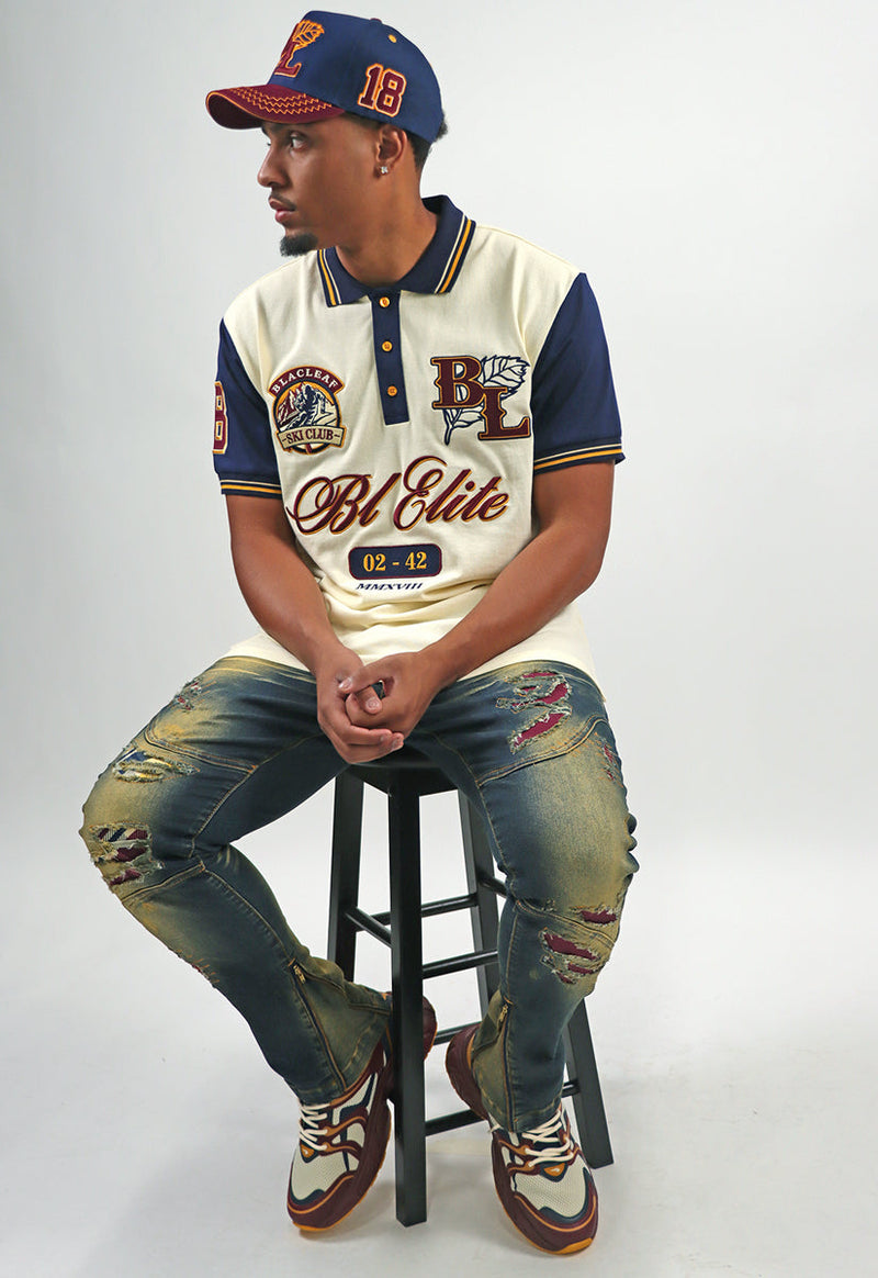 BL Elite Polo Shirt
