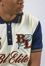 BL Elite Polo Shirt