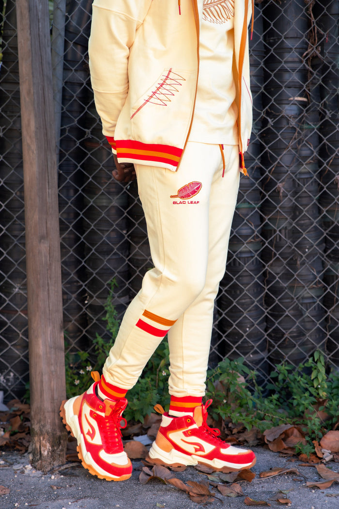 Basic Q Series Wheat Jogger