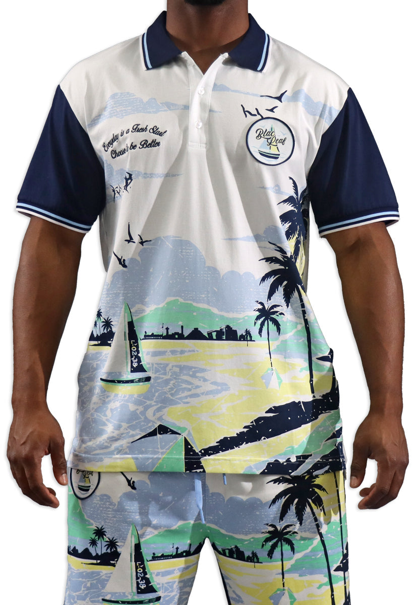 Be Better Polo