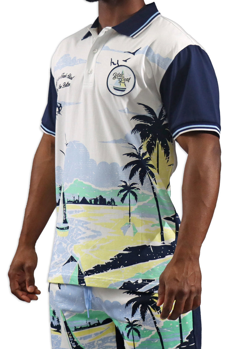Be Better Polo