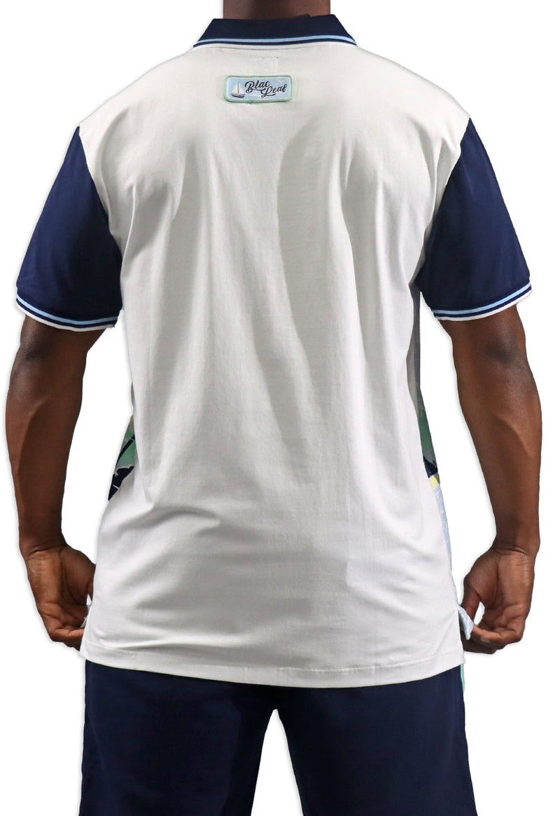 Be Better Polo