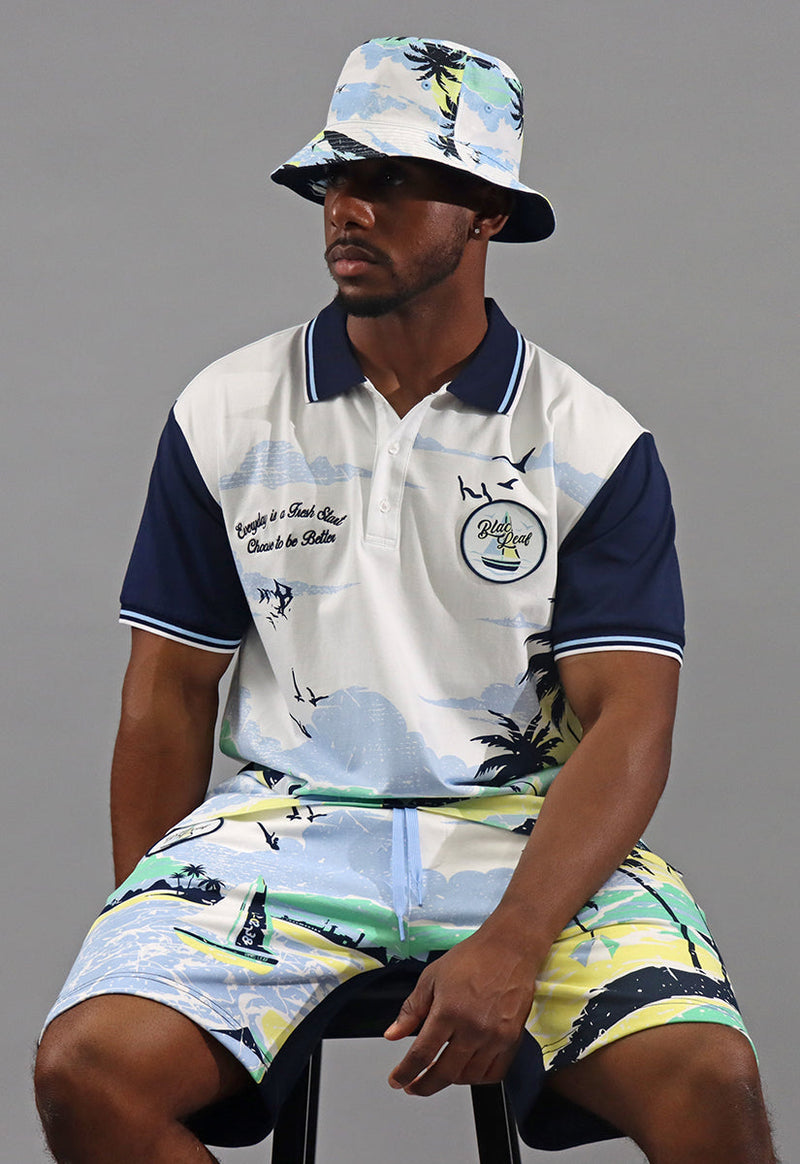 Be Better Polo