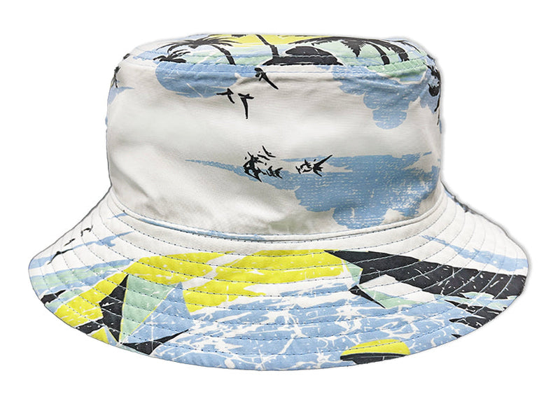 Be Better Polo, Beyond Shorts Bundle and Bucket Hat Bundle