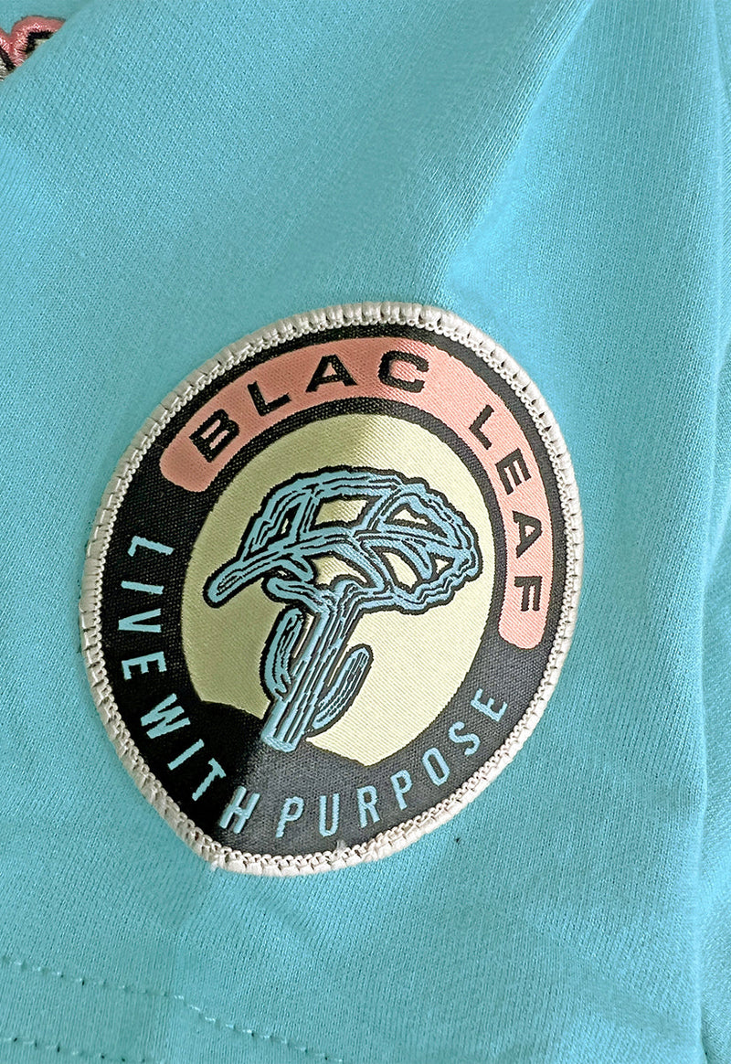 Blac Leaf Country Shirt (L)