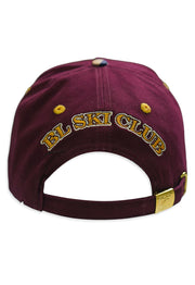 Blac Leaf Ski Club Bomber Jacket, Denim Jeans, Trucker Hat and G7 Sneakers Bundle