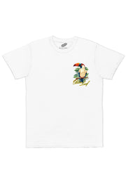 Blac Leaf Tropical Vibes Domestic Tee