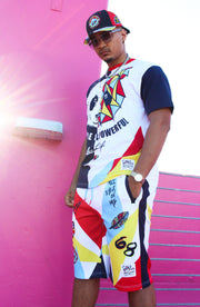 Breaking Records Shorts