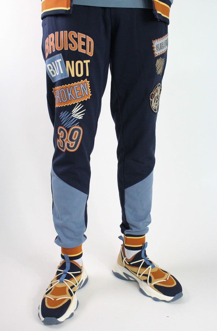 Bruised Not Broken Jogger