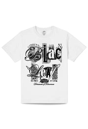 Calling All Dreamers Domestic Tee